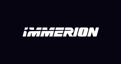 Immerion