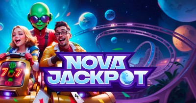 Irány a NovaJackpot