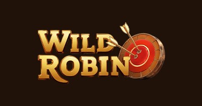 Irán a WildRobin