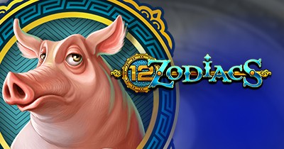 12 Zodiacs