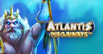 Atlantis Megaways