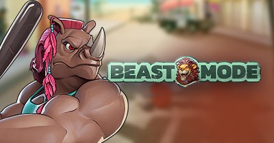 Beast Mode