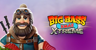 Big Bass Xmas Extreme