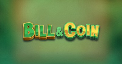 Bill & Coin