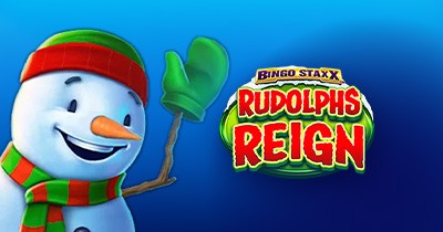Bingo Staxx Rudolph uralkodása