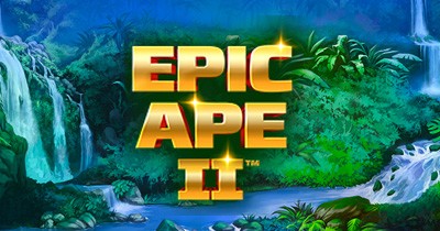 Epic Ape 2