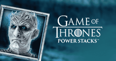 Trónok Harca Power Stacks