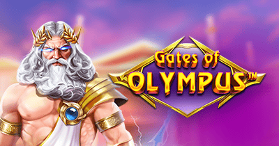 Olimpusz kapui