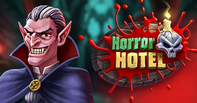 Horror Hotel
