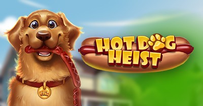 Hot Dog Heist