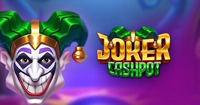 Joker Cashpot