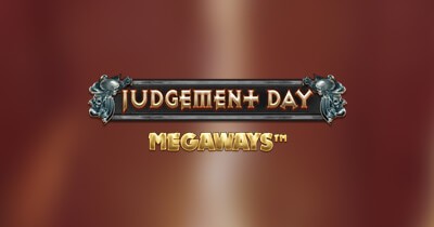 Judgment Day Megaways