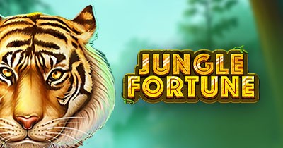 Jungle Fortune