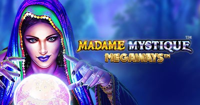 Madame Mystique Megaways