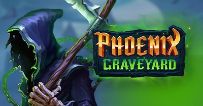 Phoenix Graveyard