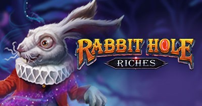 Rabbit Hole Riches