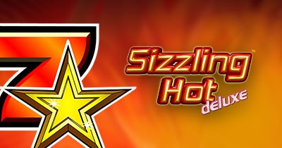 Sizzling Hot Deluxe