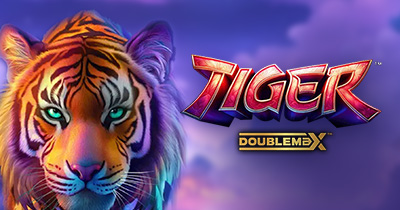 Tiger DoubleMax