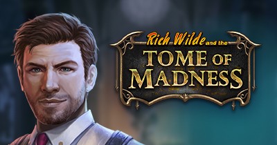 Tome of Madness