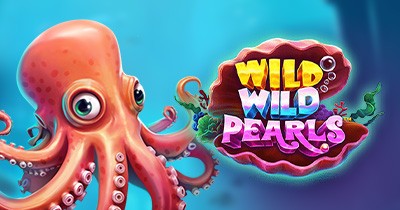 Wild Wild Pearls