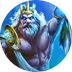 Atlantisz Megaways