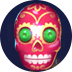 Calavera Crush