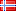 norvég