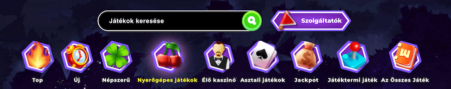 ingyenes pörgetés