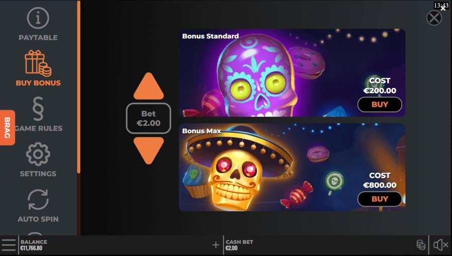 Energy Casino
