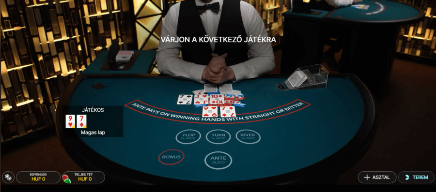Energy Casino