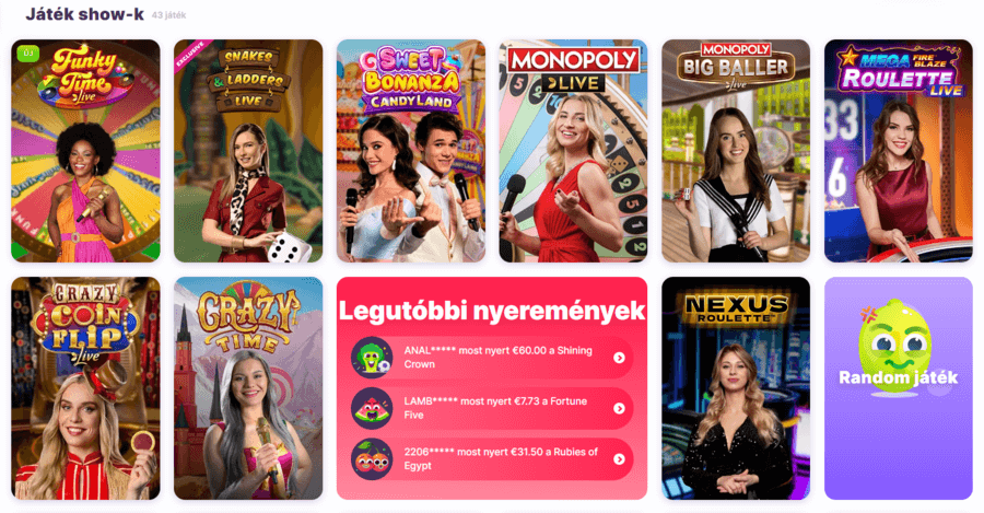 Megnéztük, milyen kriptovaluták érhetők el.