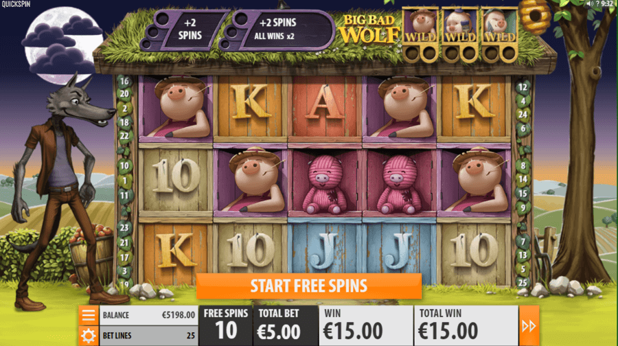 KinBet