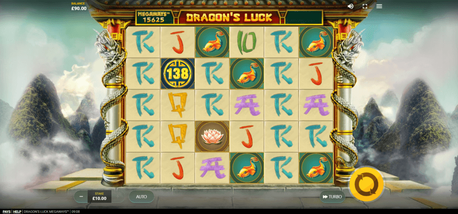 </strong> népszerű Dragon’s Luck sorozatában, magasabb volatilitással és nyerési lehetőségekkel. Míg az eredeti játék és a Power Reels verzió legfeljebb 1,380-szoros, illetve 3,888-szoros nyereményt kínál, addig <strong>a Dragon’s Luck Megaways</strong> egy teljesen más szintre emeli a játékélményt.