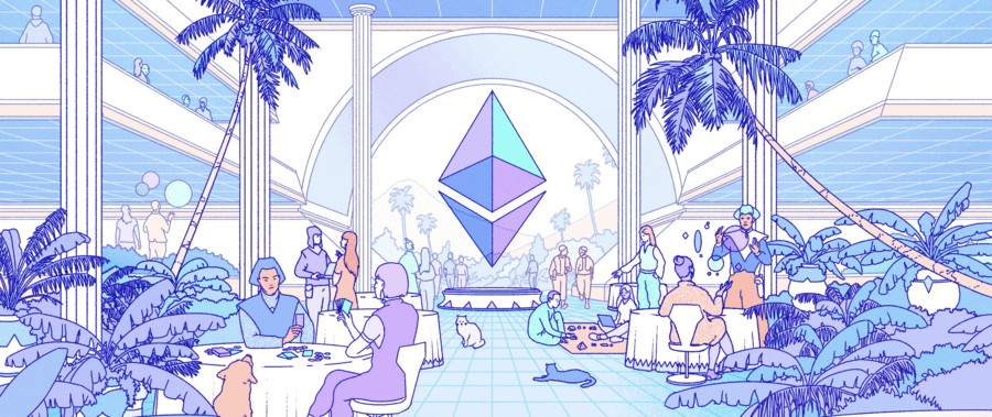 Bár  <strong>a kriptopénz átvitelének elve ugyanaz, mint a hagyományos banki átutalásé</strong> , számos tényezőt figyelembe kell venni az Ethereum sikeres befizetéséhez vagy kifizetéséhez.