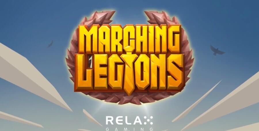 A Marching Legions nyerőgép értékelése Magyarországon.