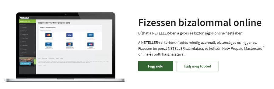 A Neteller logója a Crystal Palace labdarúgócsapat bejáratánál volt megtalálható, mivel a szolgáltató a csapat szponzora volt.