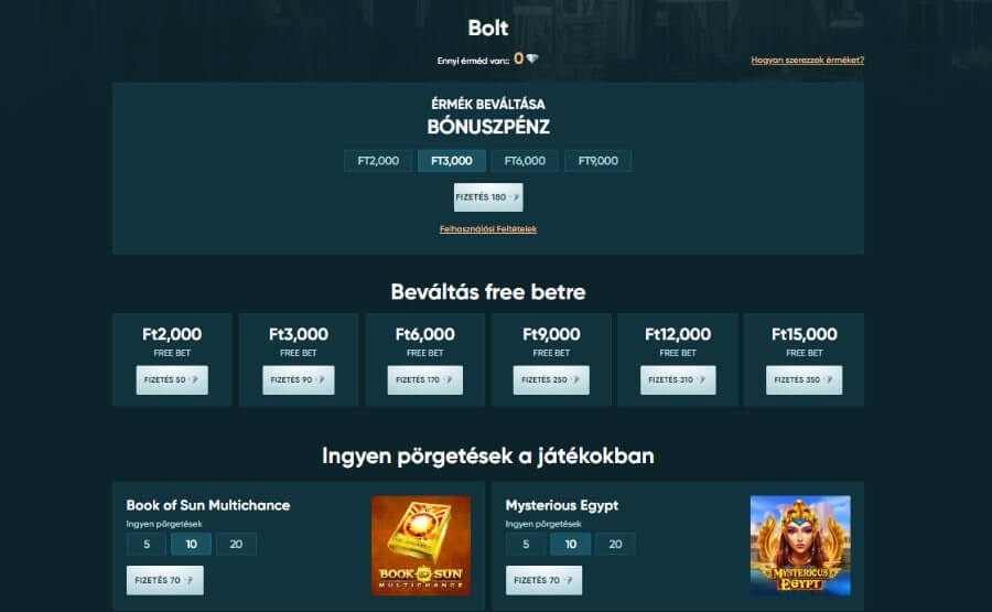 A Legendplay VIP programja nagyszerű jutalmakat kínál a leghűségesebb játékosok számára, akik gyakran látogatják a kaszinót, és élvezik a játékokat. Részesei lehetnek az alábbi <strong>