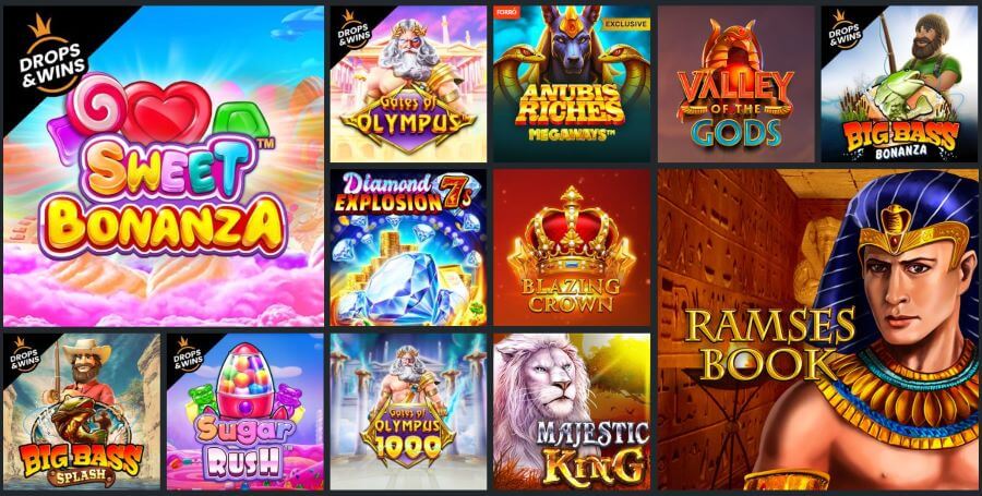 1Bet értékelés nyerőgép játékok