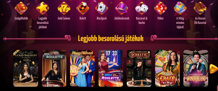 Ellenőriztük a Joker8-nál elérhető kriptovalutákat.