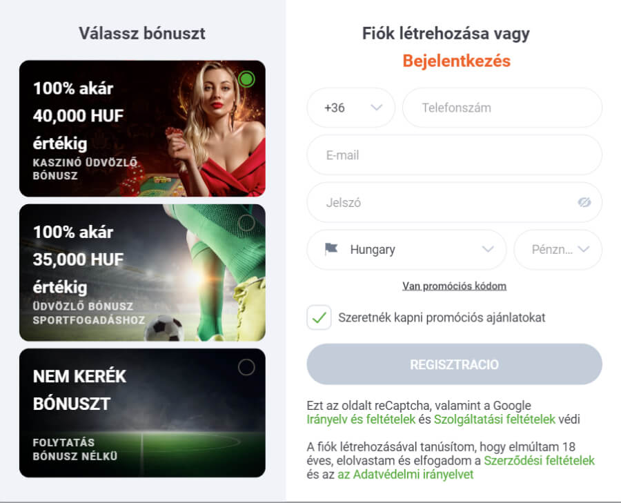 Annak érdekében, hogy  <strong>az online kaszinó megbizonyosodhasson a személyazonosságod valóságáról</strong> , egy ellenőrzési folyamaton kell átesned először, mielőtt a kifizetést igényelheted.