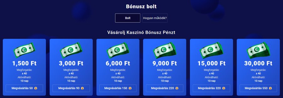 Frumzi értékelés hűségprogram
