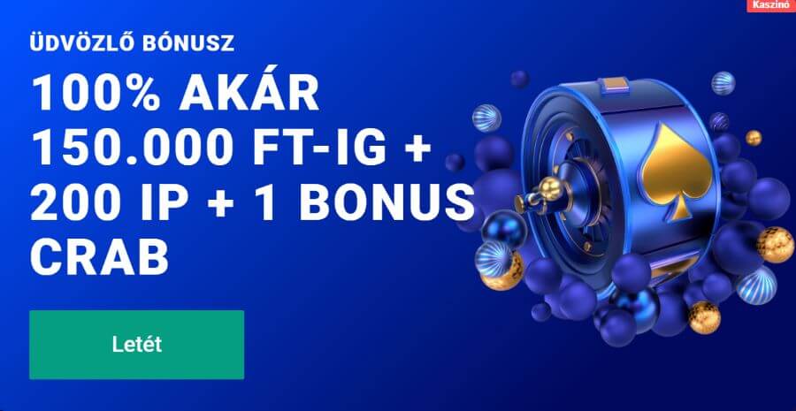 Frumzi értékelés üdvözlő bónusz