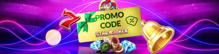 Lemon Casino Star Joker ingyenes pörgetés bónusz