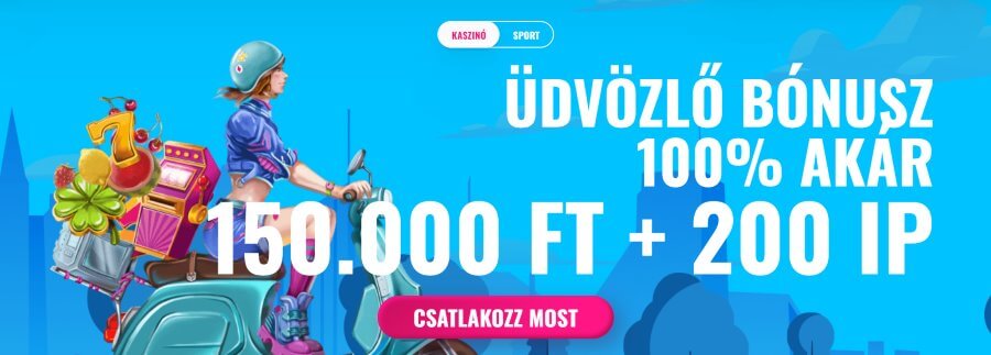 OhMySpins értékelés kezdő ajánlat
