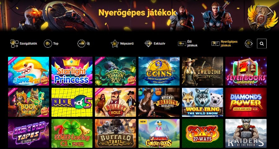 A Zet Casino értékelése wzőrt neki asztali játékokkal.