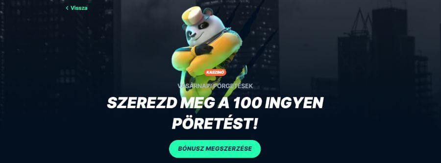 A Playzilla értékelésünk írásakor nem találtunk  <strong>további ajánlatokat</strong> , de ha a jövőben így alakul, azt közzétesszük.