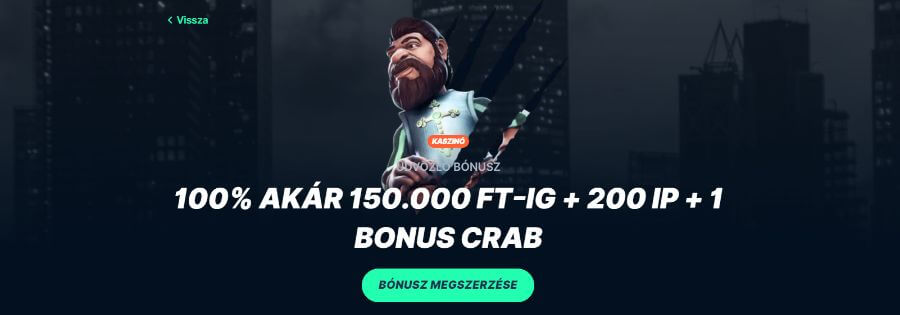 Playzilla ingyenes pörgetési ajánlata.