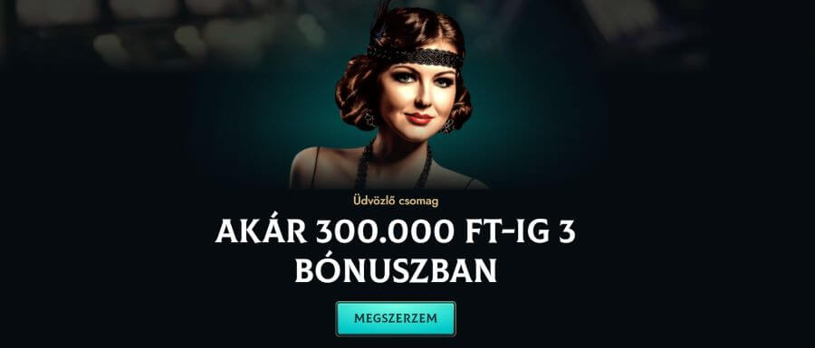 Ez a különleges ajánlat három bónuszon keresztül érvényes, amit minimum  <strong>6000 Ft</strong>  befizetéssel vehetsz igénybe. Az alábbi módokon szerezheted meg az ajándékot: