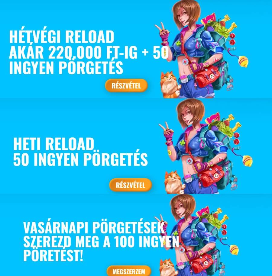 Emellett az élő részleg is kínál ilyen kedvezményeket, <strong>25%-os, akár 60.000 Ft-os visszatérítéssel.</strong>