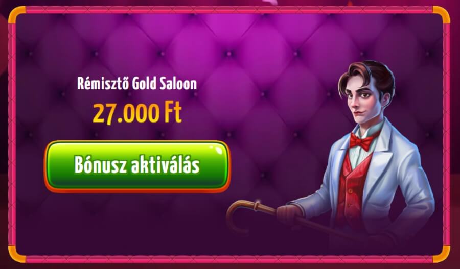 Joker8 ajánlat